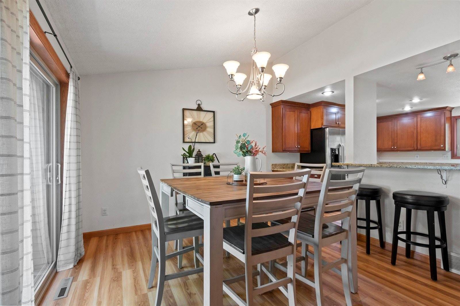 2161 Spring Creek Circle, Green Bay, WI 54311