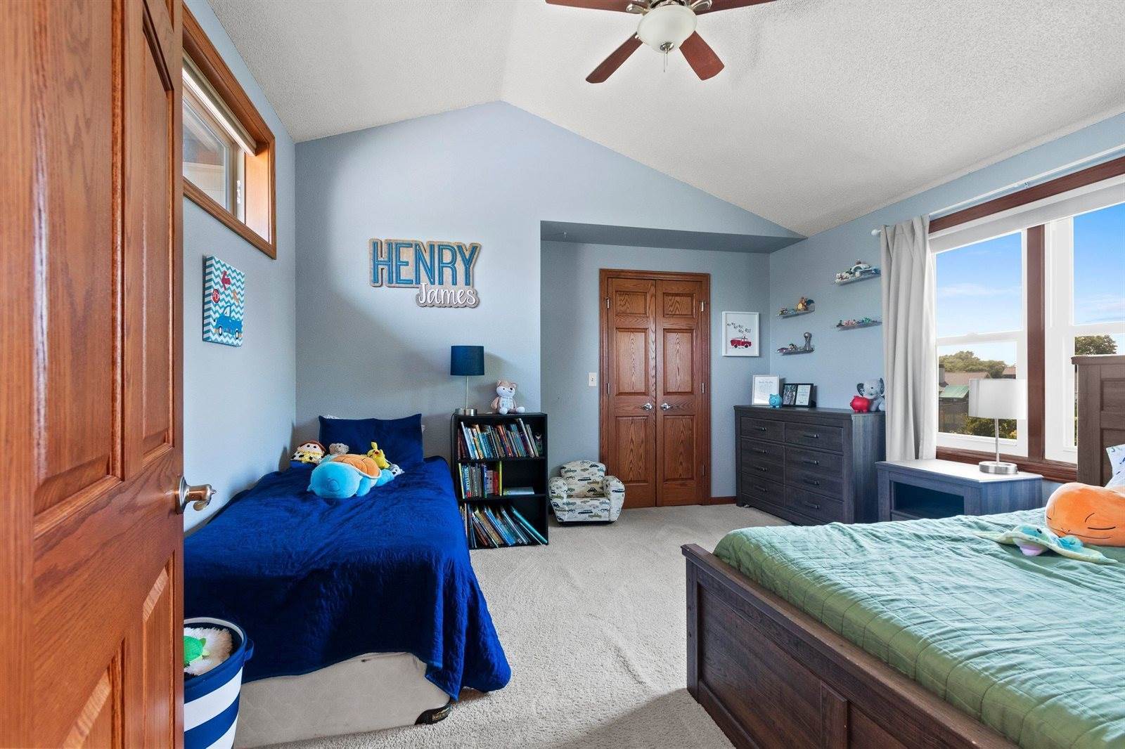 2161 Spring Creek Circle, Green Bay, WI 54311