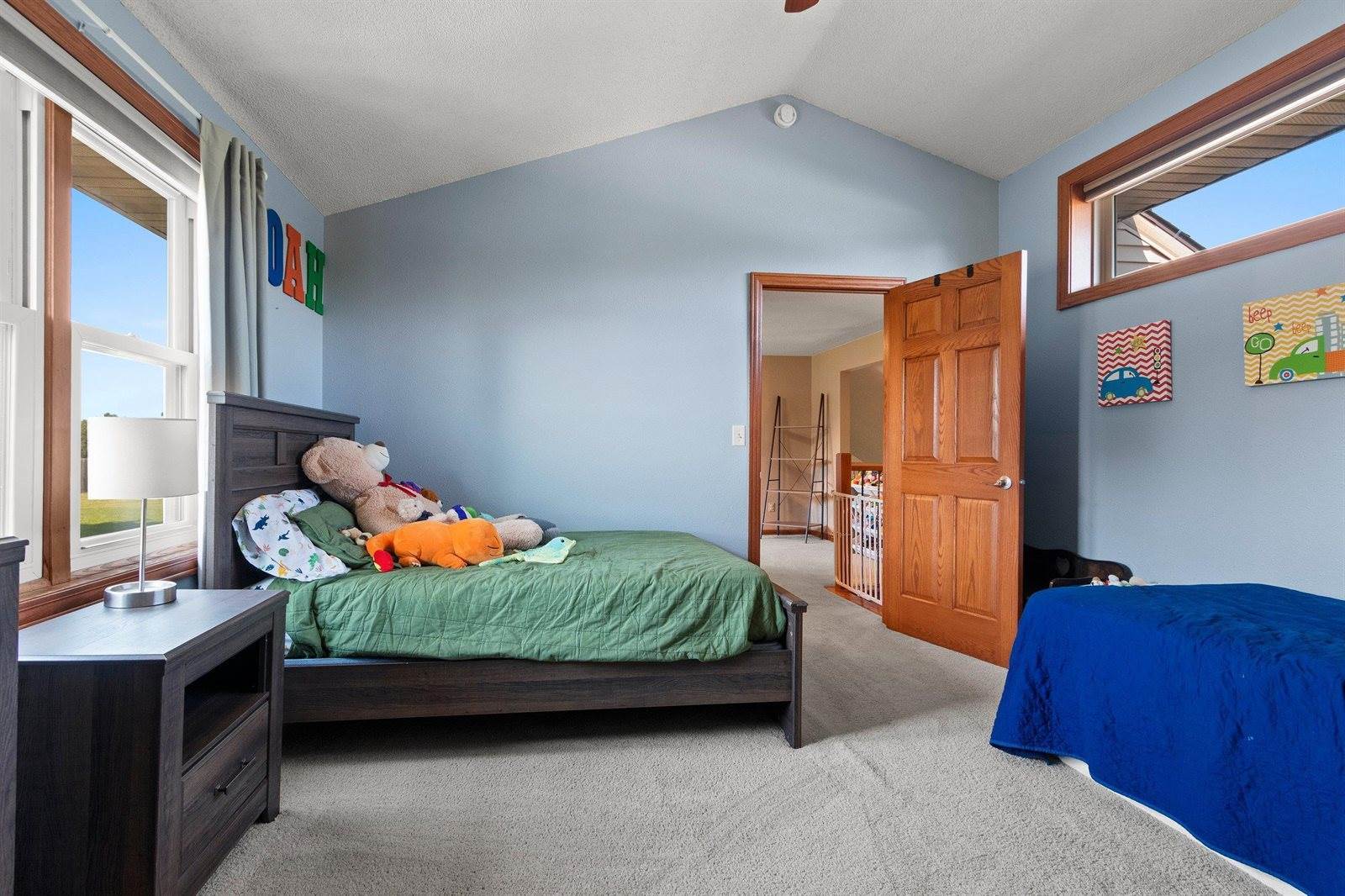 2161 Spring Creek Circle, Green Bay, WI 54311