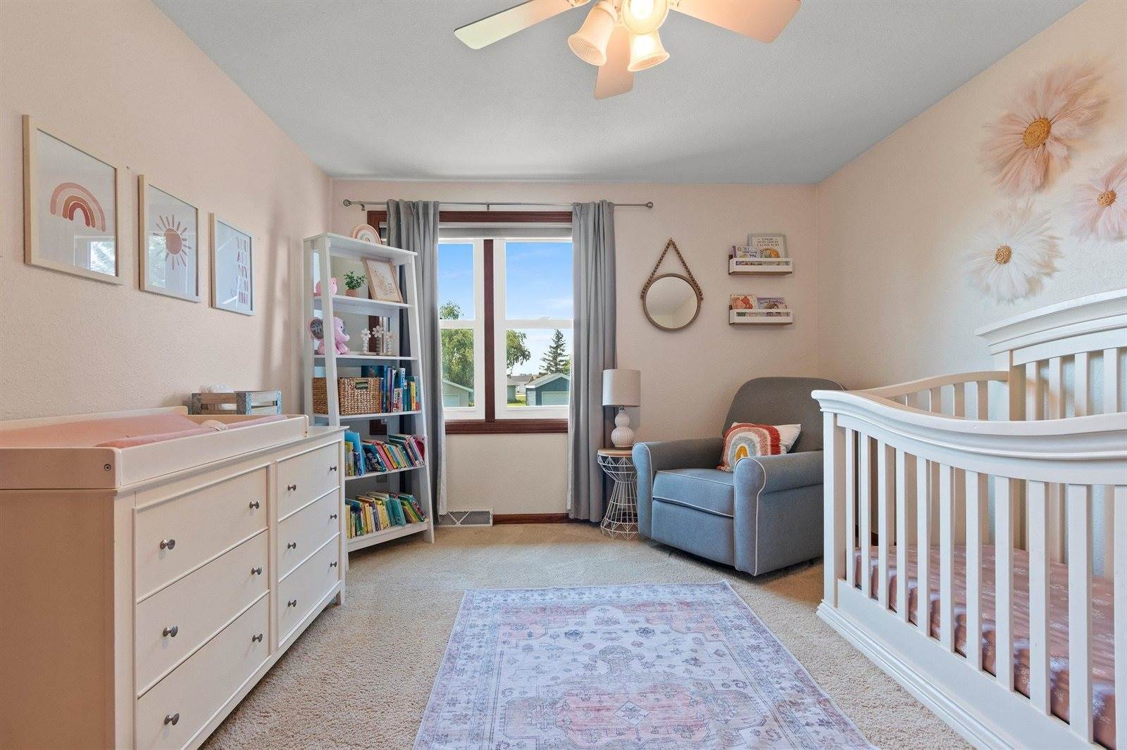 2161 Spring Creek Circle, Green Bay, WI 54311