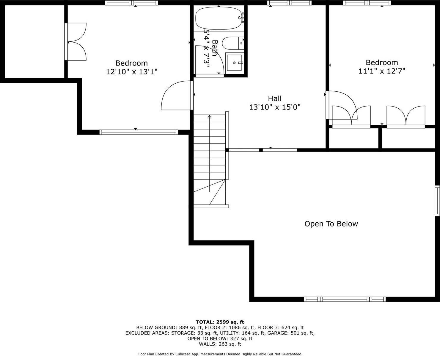 2161 Spring Creek Circle, Green Bay, WI 54311