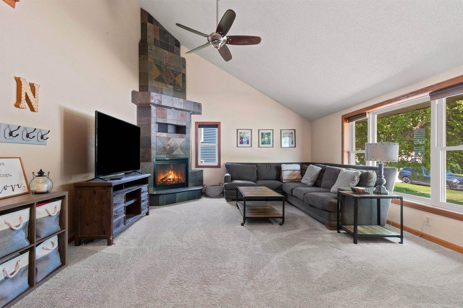 2161 Spring Creek Circle, Green Bay, WI 54311