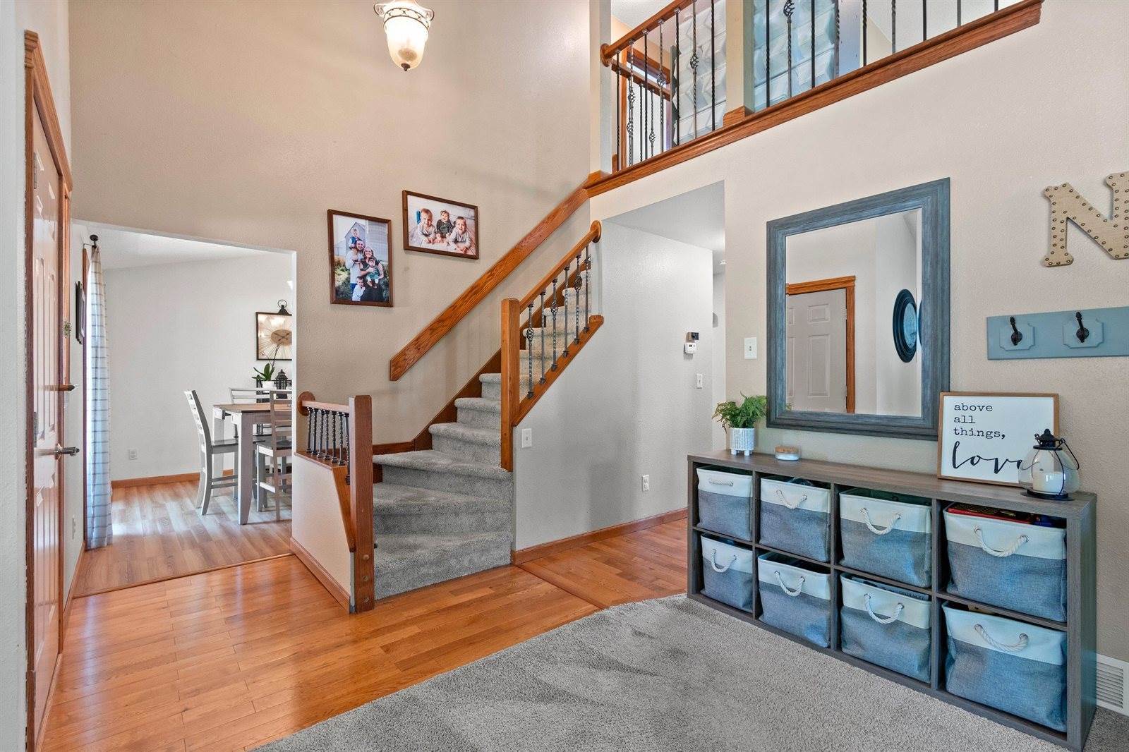 2161 Spring Creek Circle, Green Bay, WI 54311