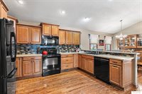 15121 Folkestone Street, Waverly, NE 68462