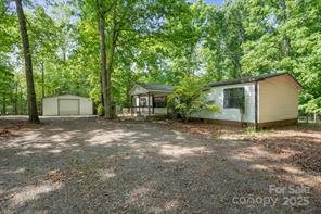 351 Fletcher Rd, Union Grove, NC 28689