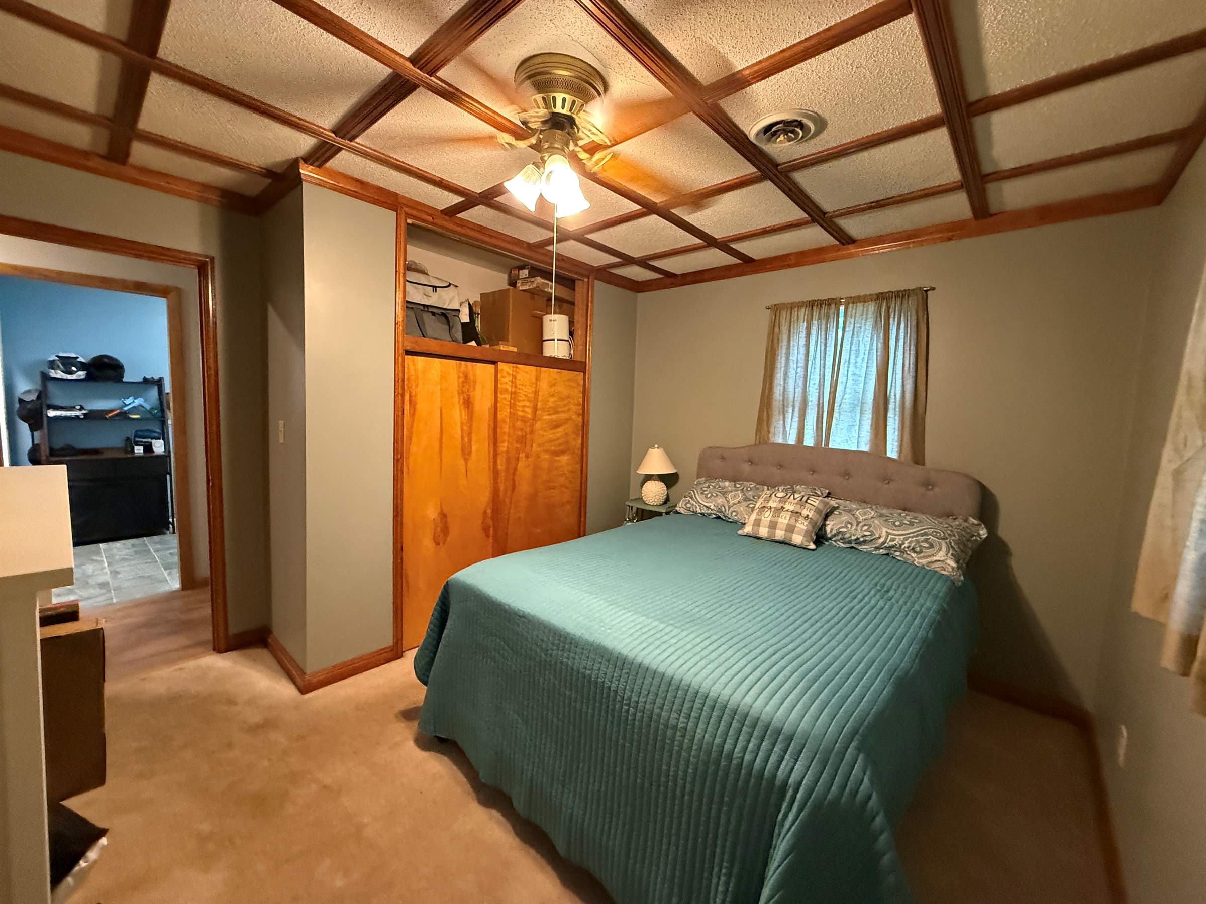 208 East Huffman St, Meriden, KS 66512