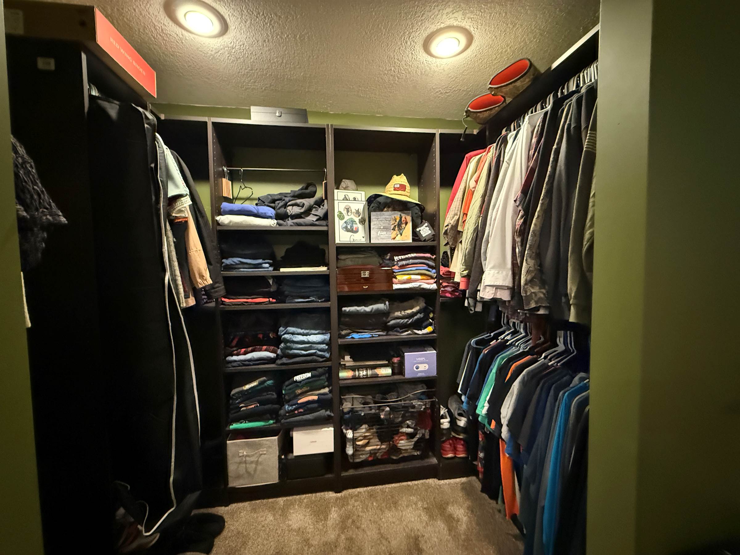 208 East Huffman St, Meriden, KS 66512