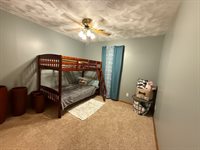 208 East Huffman St, Meriden, KS 66512