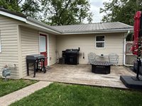 208 East Huffman St, Meriden, KS 66512