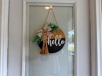 208 East Huffman St, Meriden, KS 66512