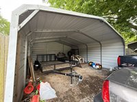 208 East Huffman St, Meriden, KS 66512