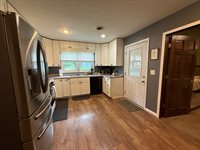 208 East Huffman St, Meriden, KS 66512