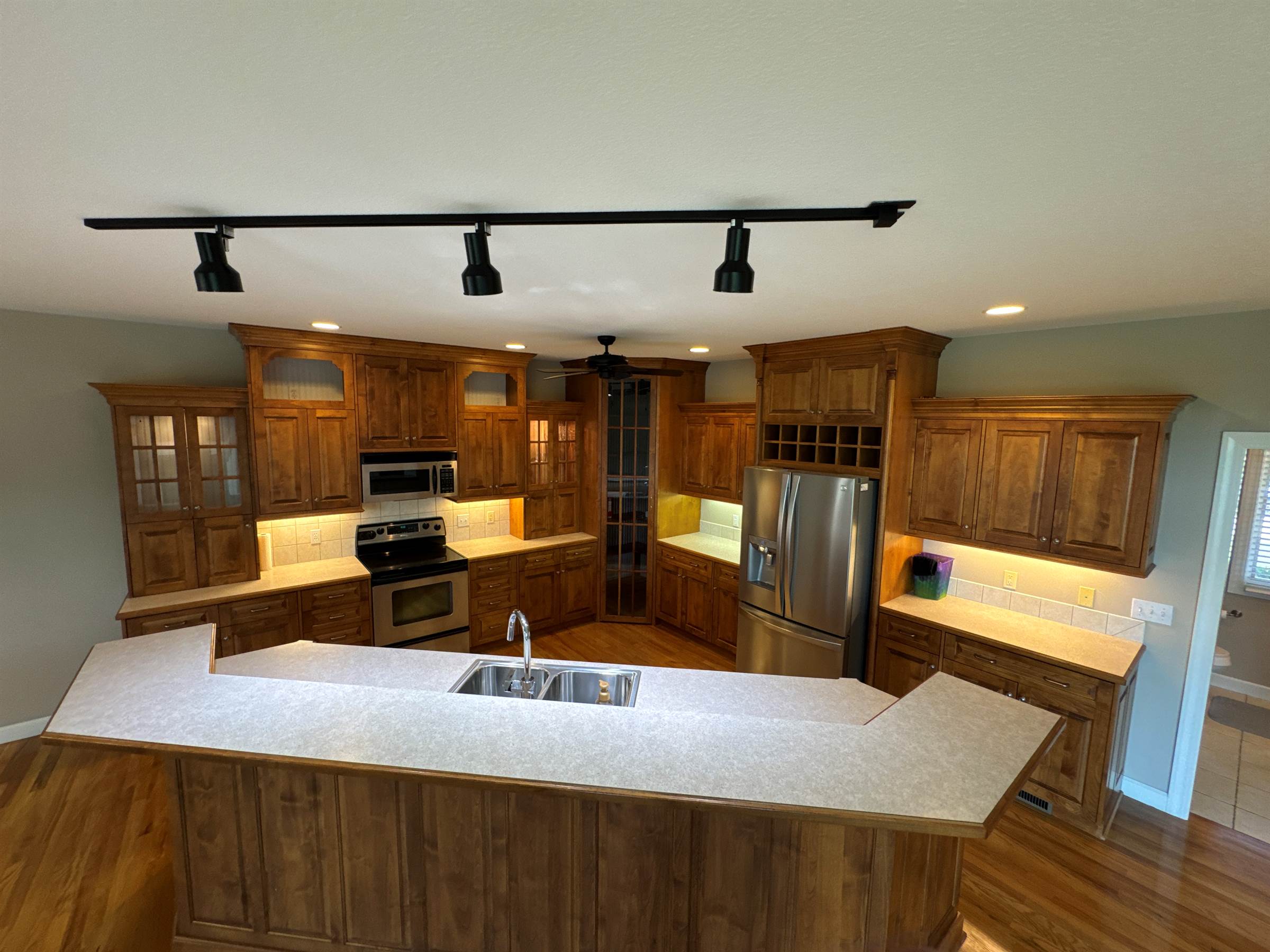 7518 SW Ambassador Pl, Topeka, KS 66610