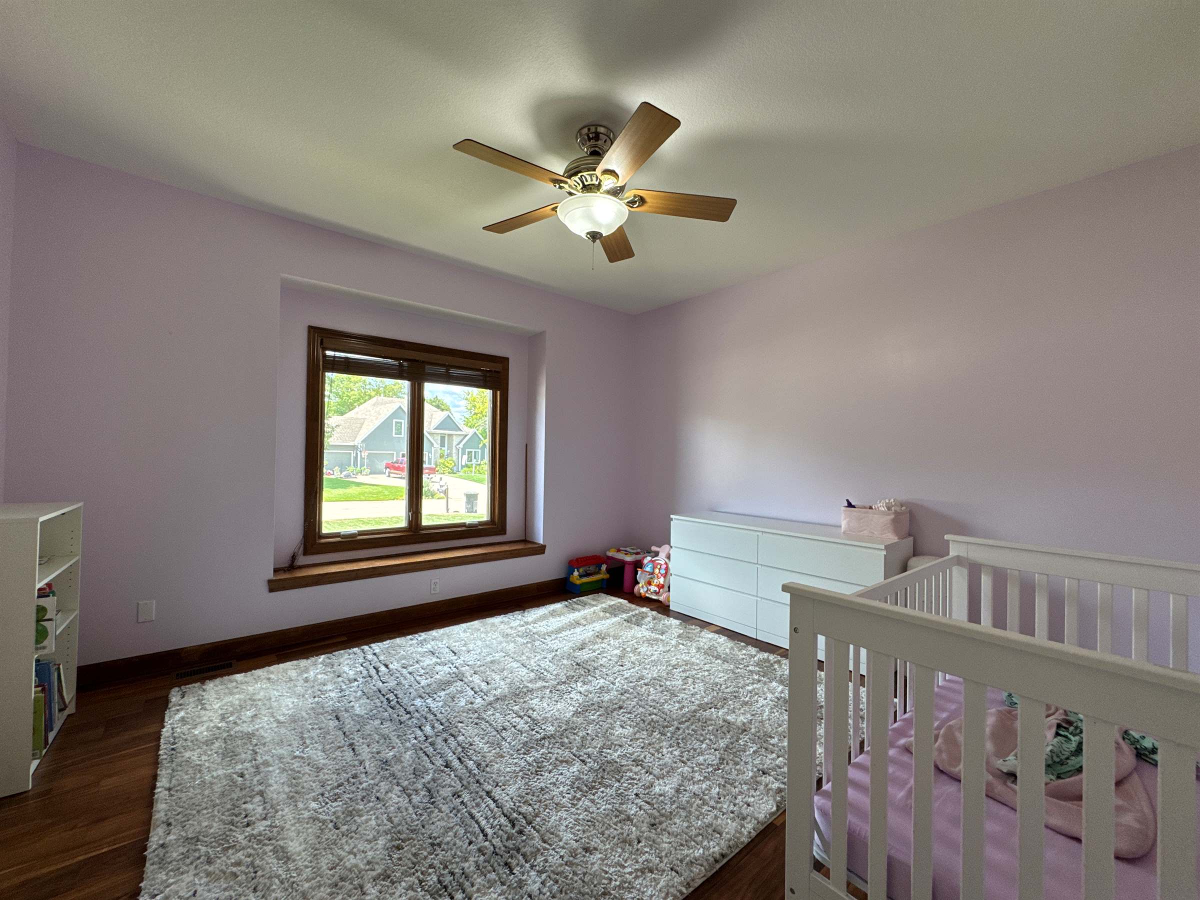 7518 SW Ambassador Pl, Topeka, KS 66610