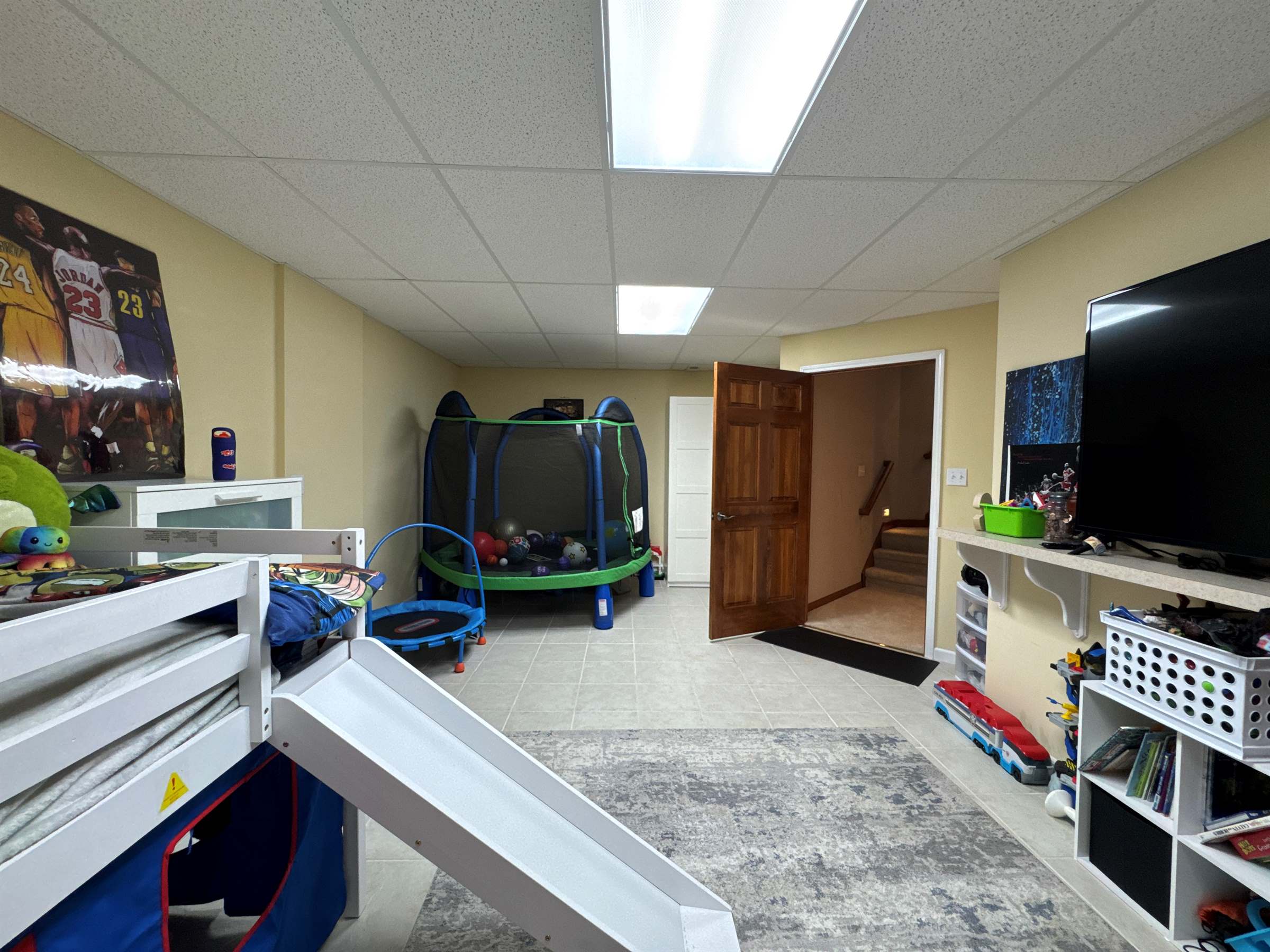 7518 SW Ambassador Pl, Topeka, KS 66610