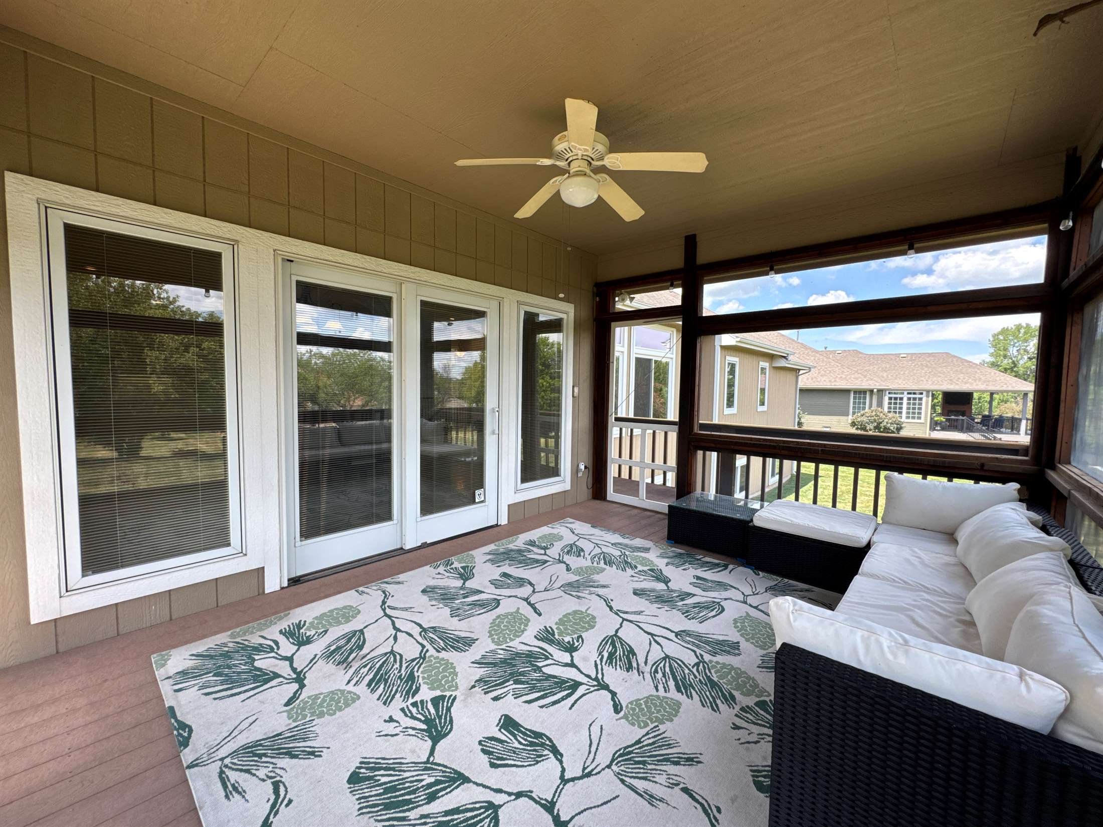 7518 SW Ambassador Pl, Topeka, KS 66610