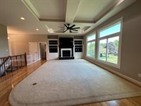 7518 SW Ambassador Pl, Topeka, KS 66610