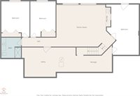 7518 SW Ambassador Pl, Topeka, KS 66610