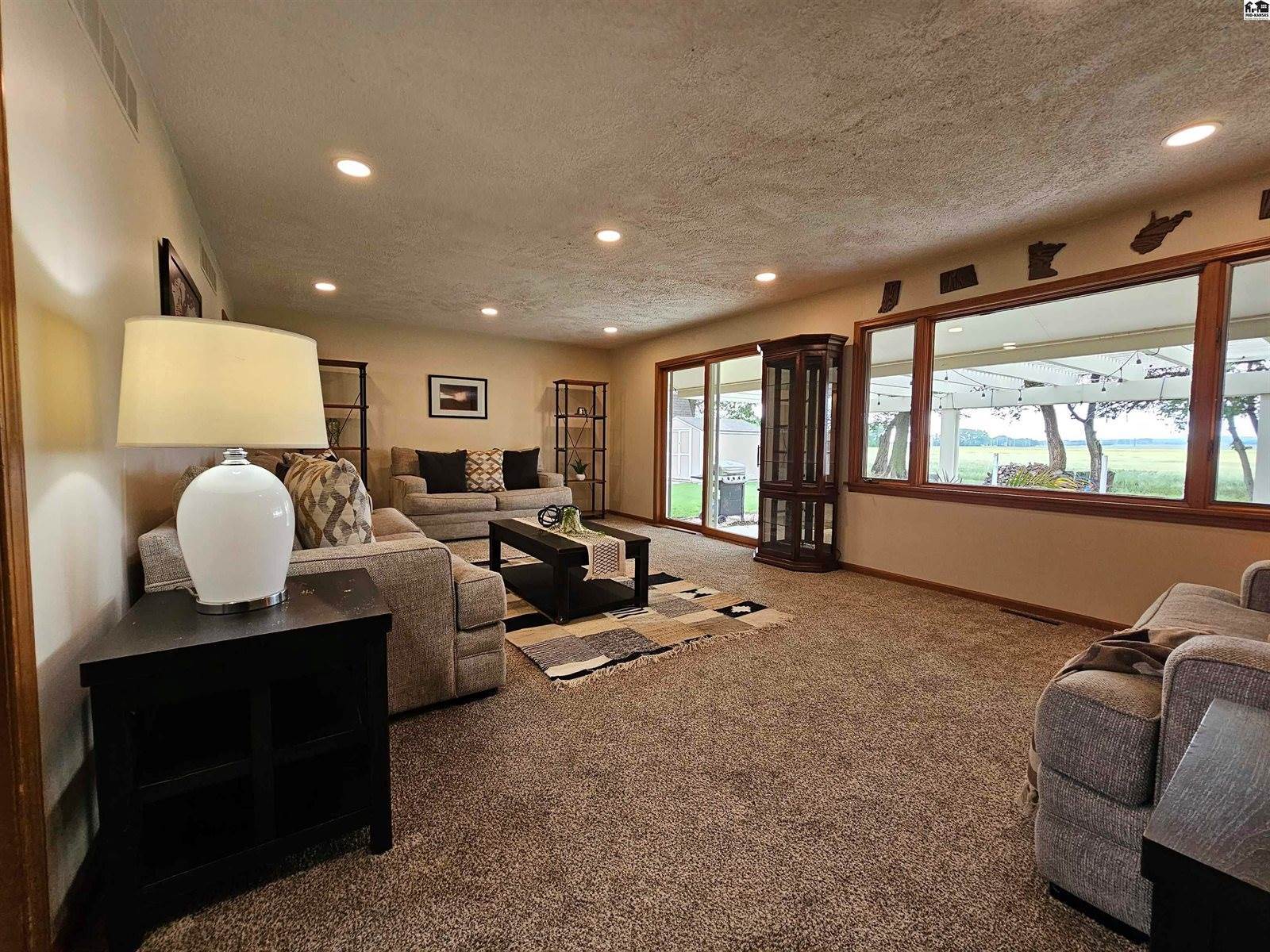 217 West Normal Dr, Lindsborg, KS 67456