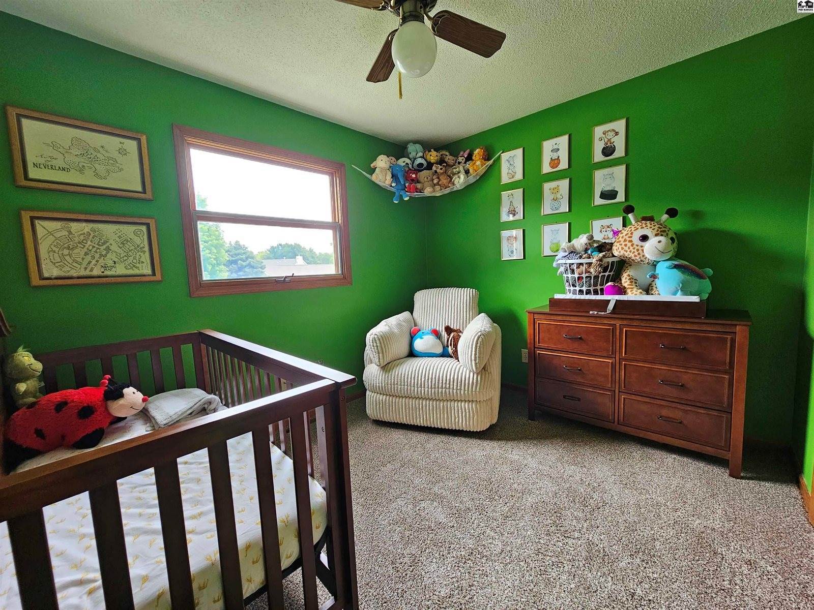 217 West Normal Dr, Lindsborg, KS 67456