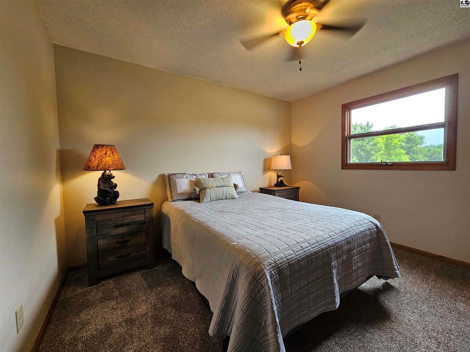 217 West Normal Dr, Lindsborg, KS 67456