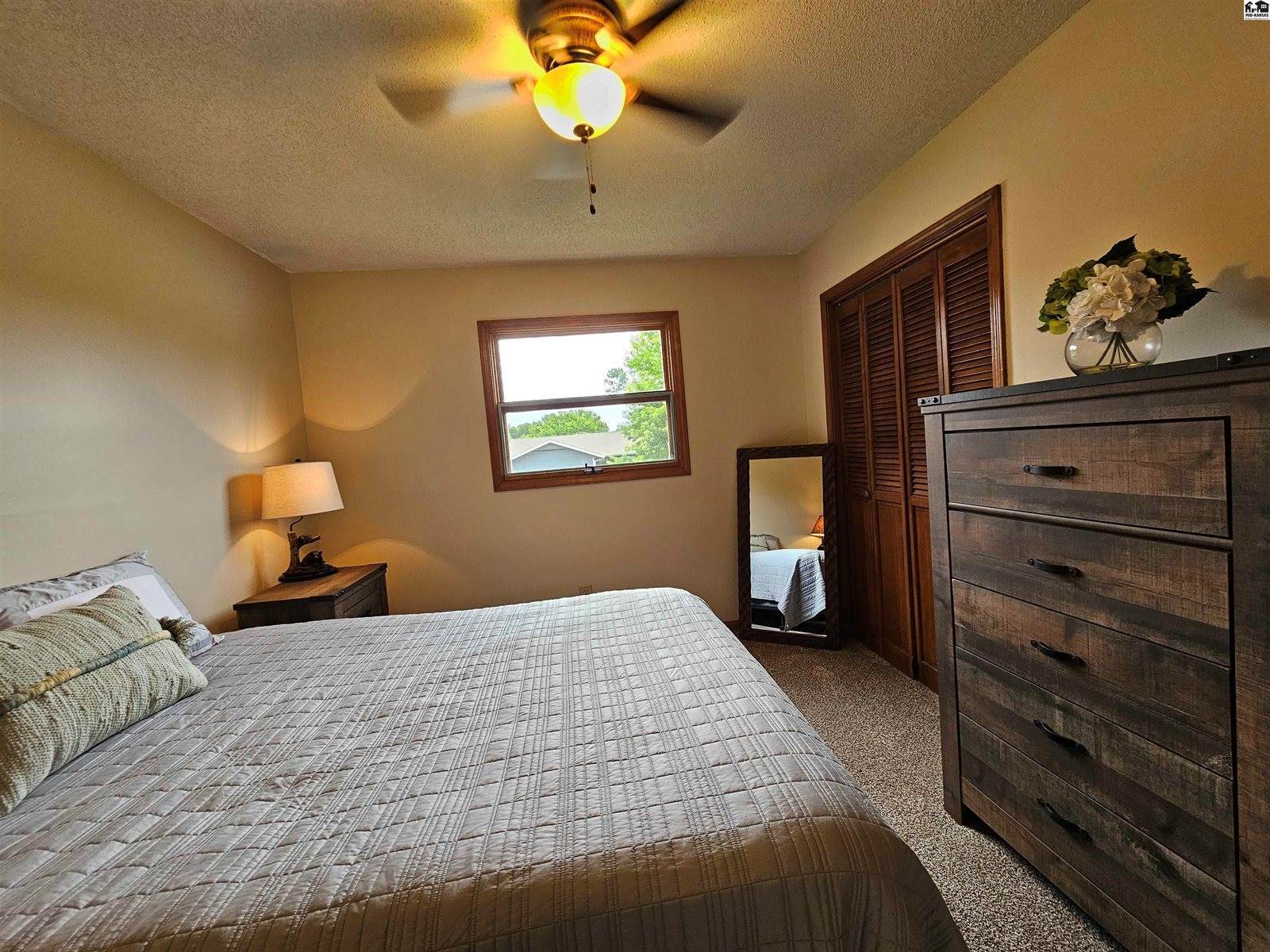 217 West Normal Dr, Lindsborg, KS 67456