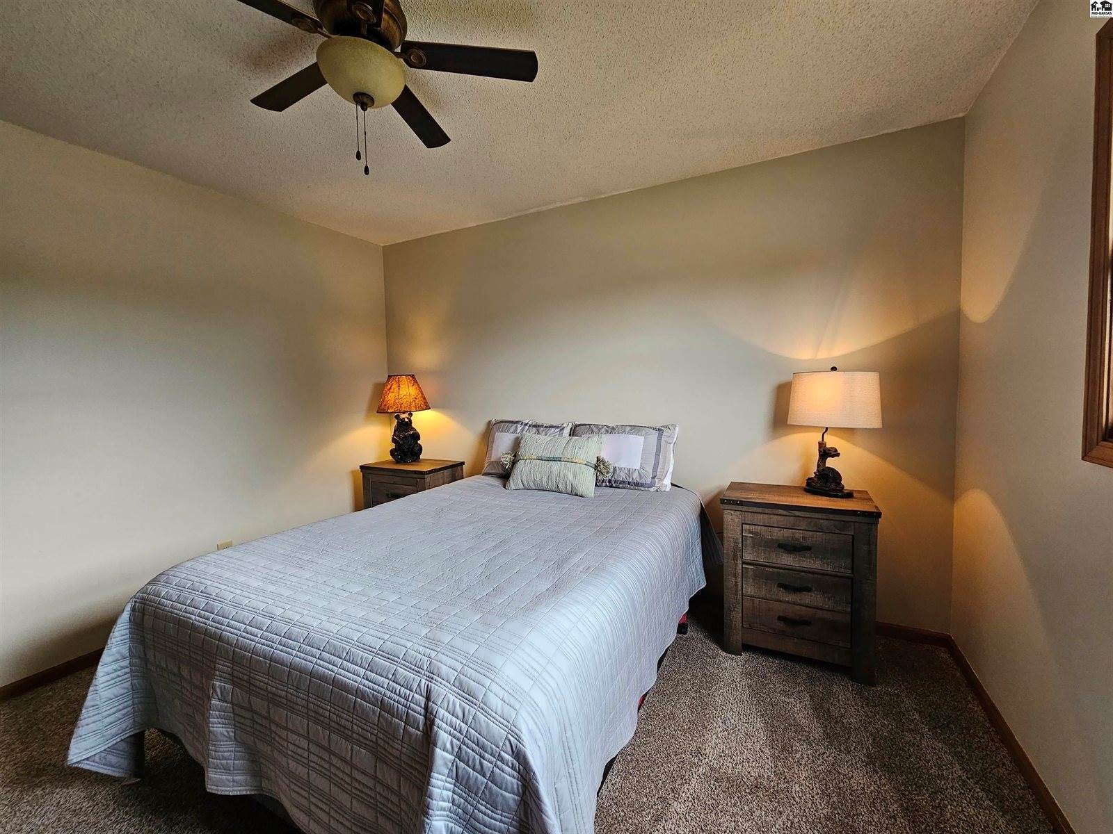 217 West Normal Dr, Lindsborg, KS 67456