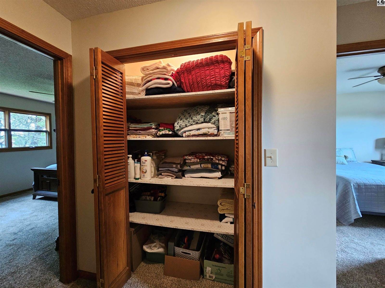 217 West Normal Dr, Lindsborg, KS 67456