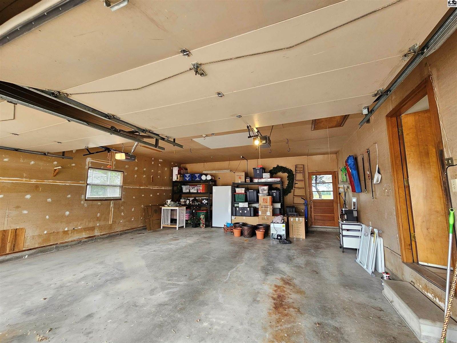 217 West Normal Dr, Lindsborg, KS 67456