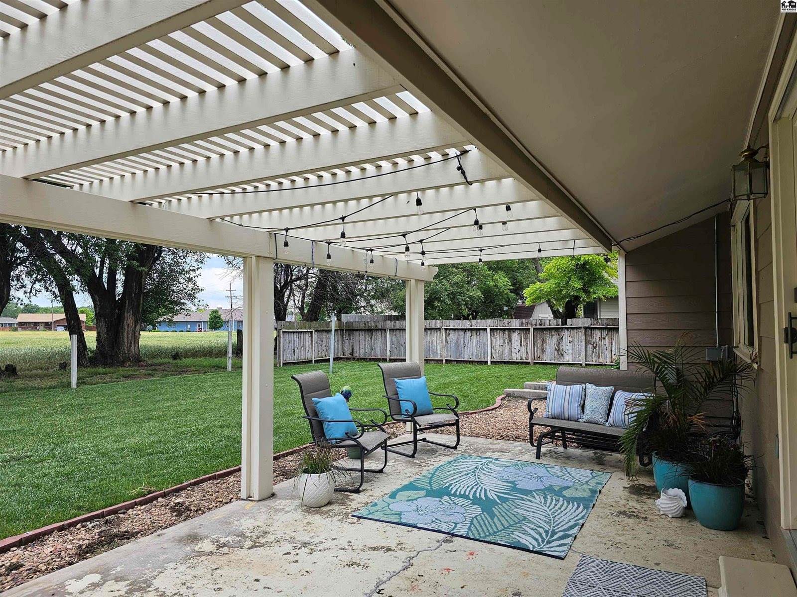 217 West Normal Dr, Lindsborg, KS 67456