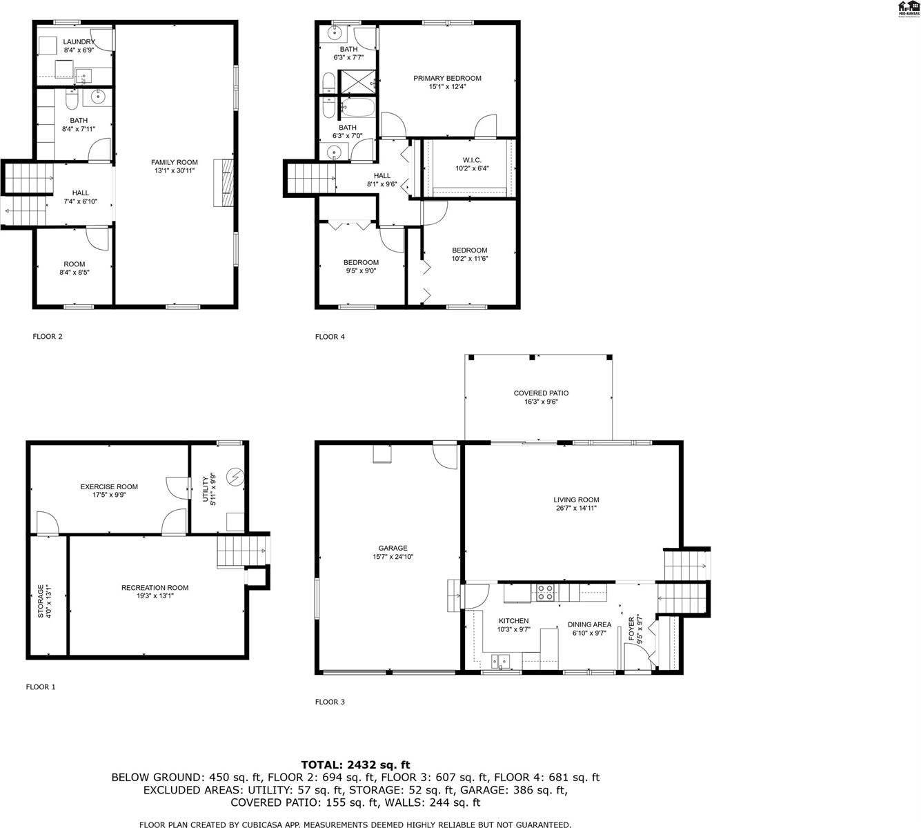 217 West Normal Dr, Lindsborg, KS 67456