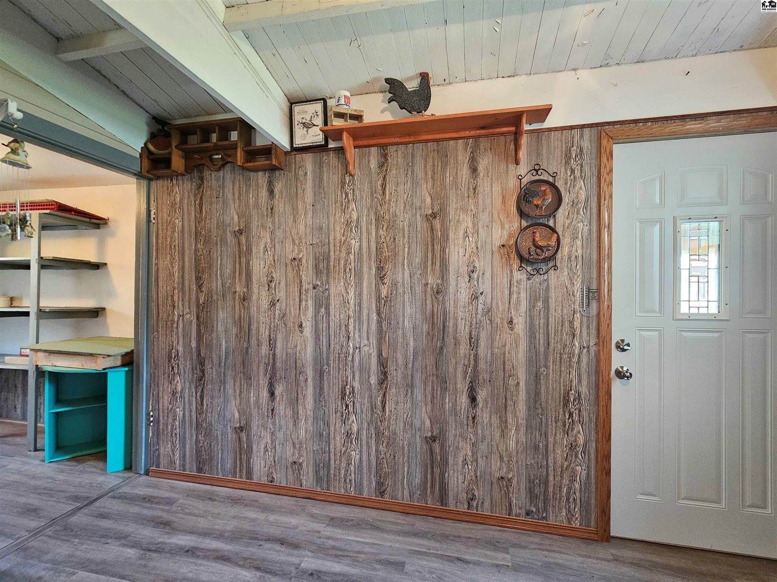 112 North Swedonia St, Marquette, KS 67464