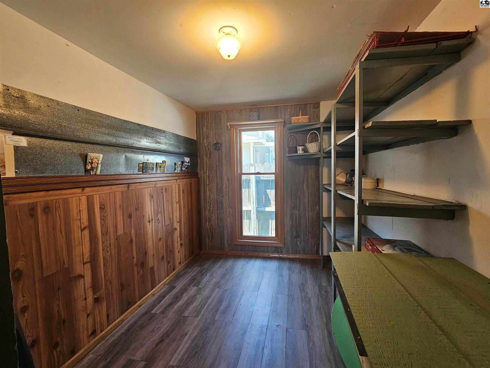 112 North Swedonia St, Marquette, KS 67464