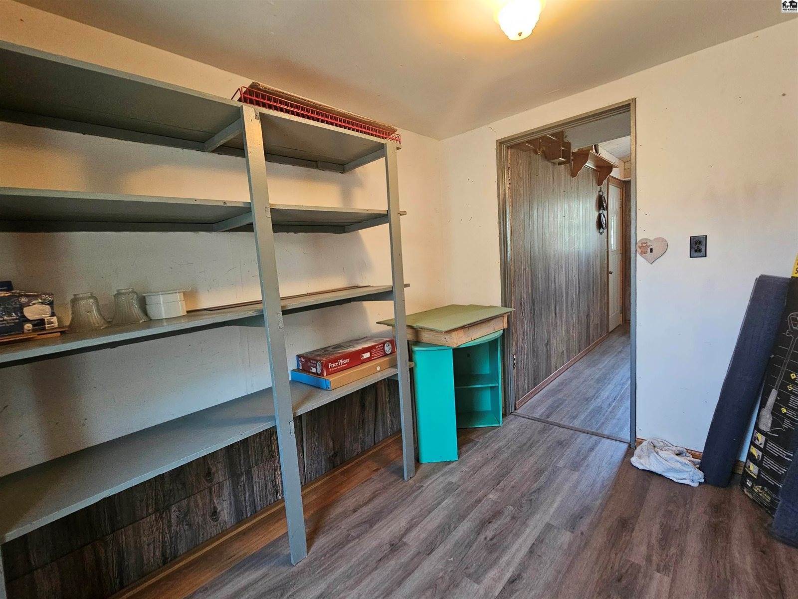 112 North Swedonia St, Marquette, KS 67464