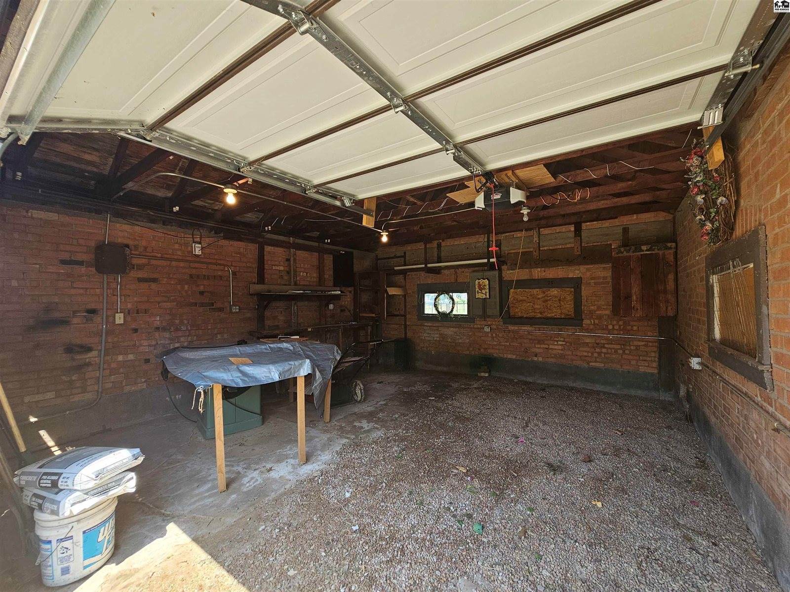 112 North Swedonia St, Marquette, KS 67464