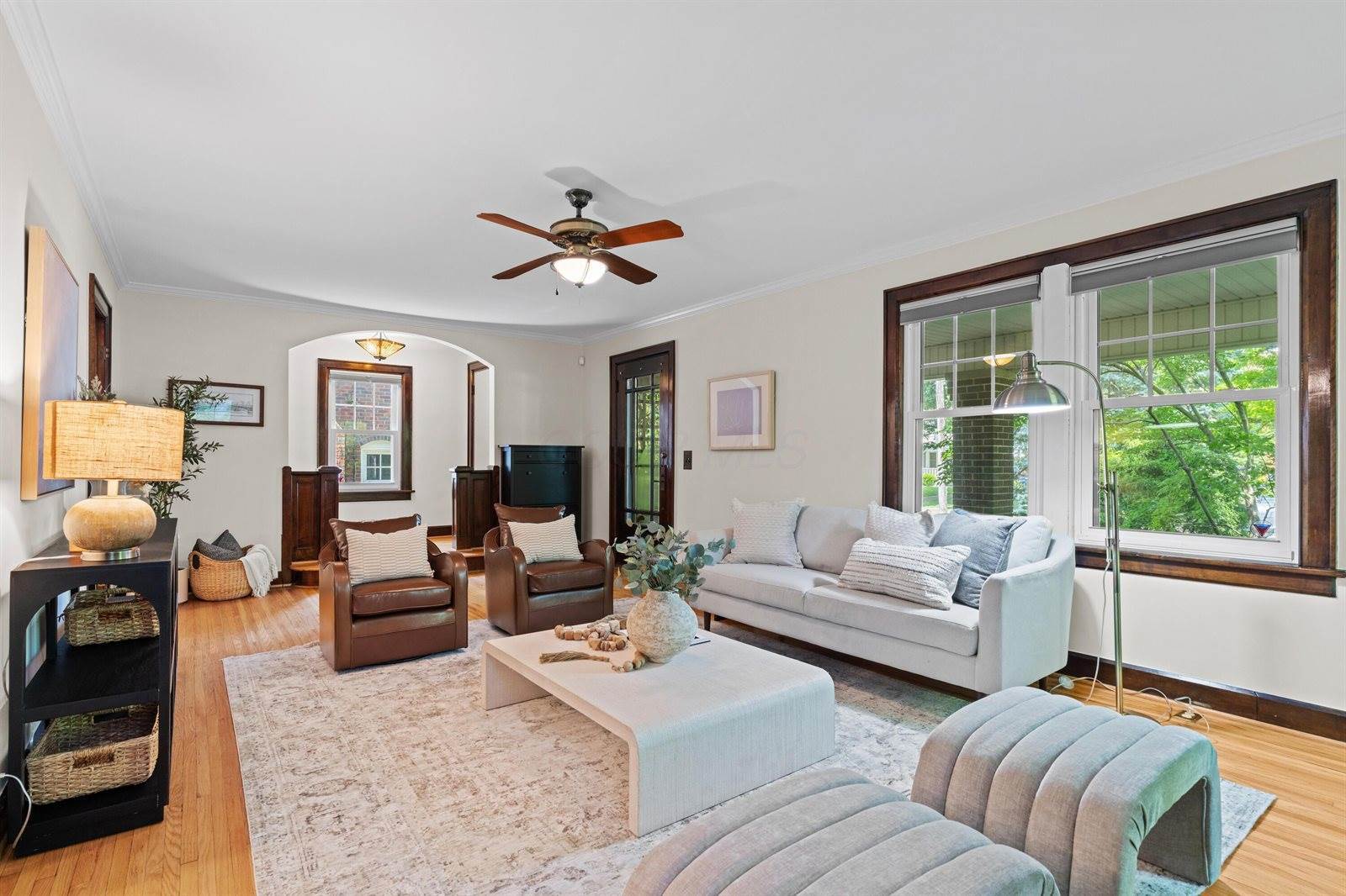 99 East North Broadway Street, Columbus, OH 43214