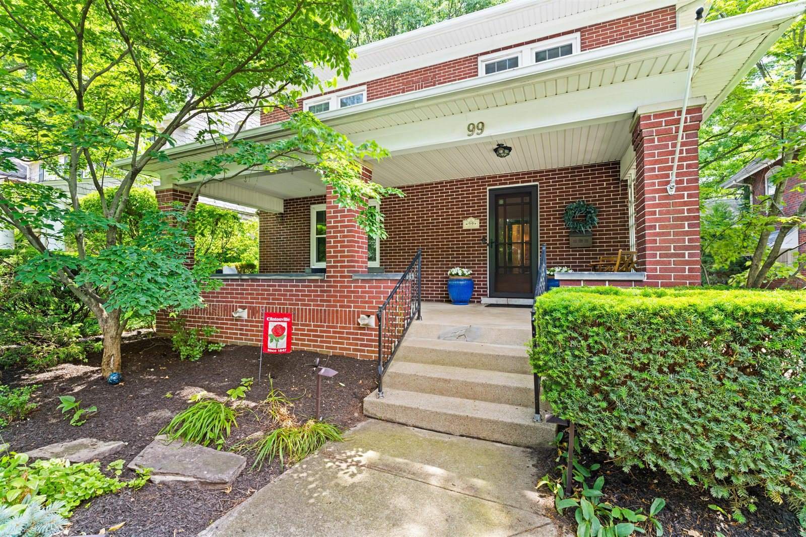 99 East North Broadway Street, Columbus, OH 43214