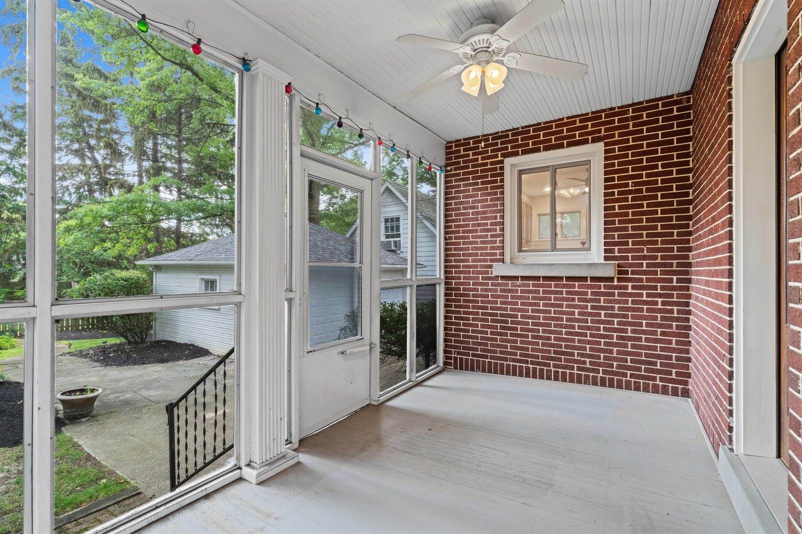 99 East North Broadway Street, Columbus, OH 43214