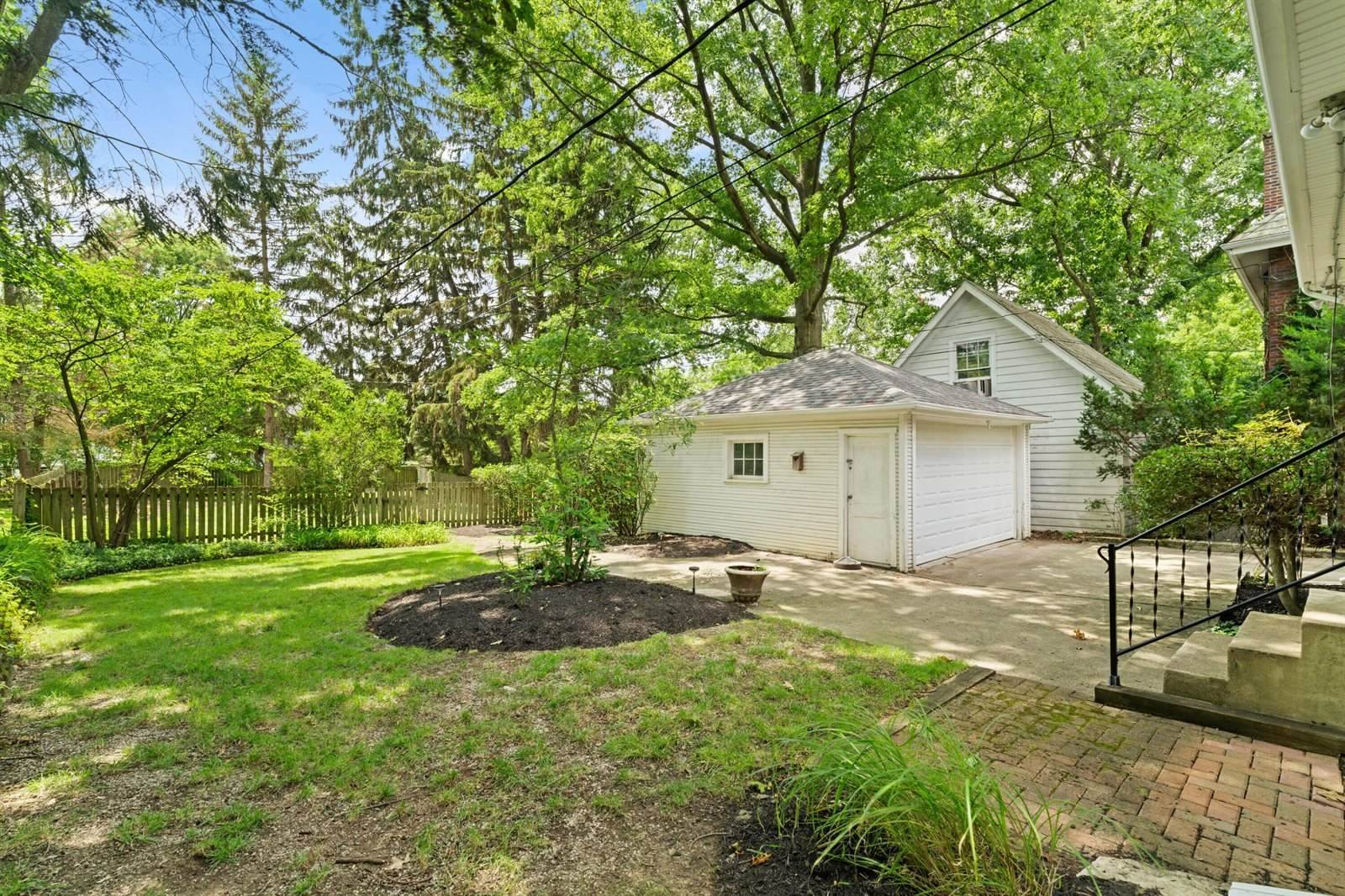 99 East North Broadway Street, Columbus, OH 43214