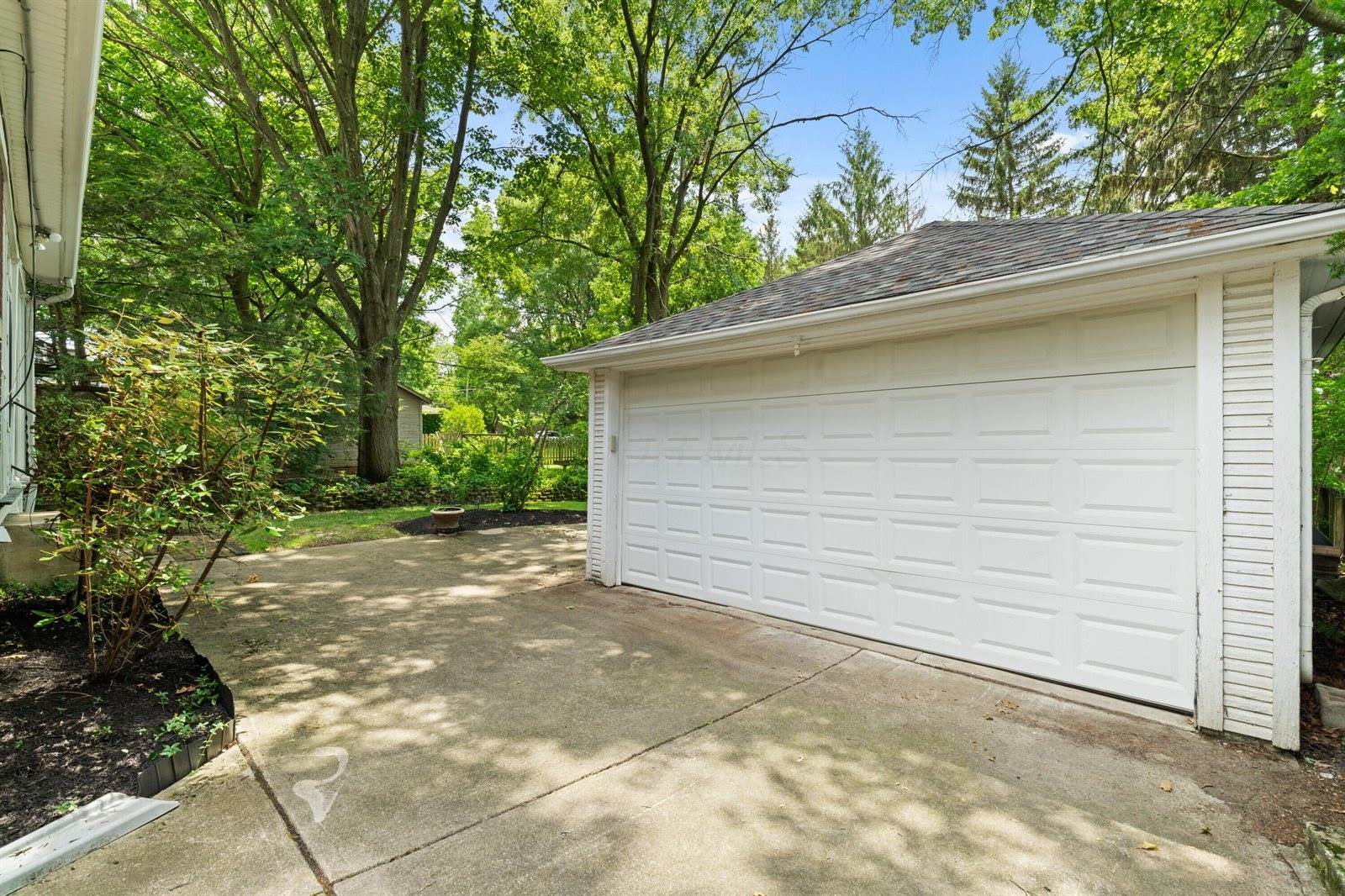 99 East North Broadway Street, Columbus, OH 43214