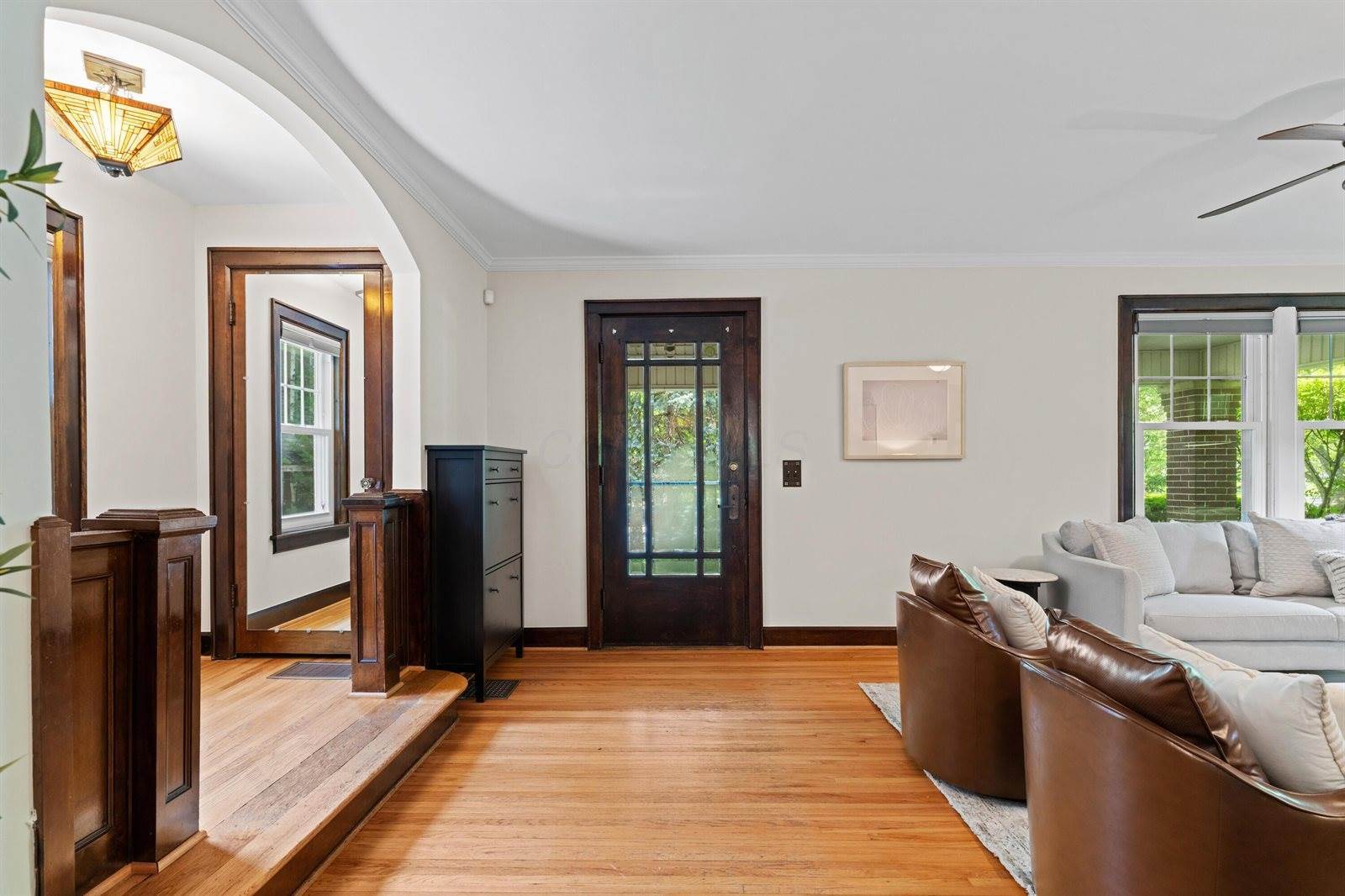 99 East North Broadway Street, Columbus, OH 43214