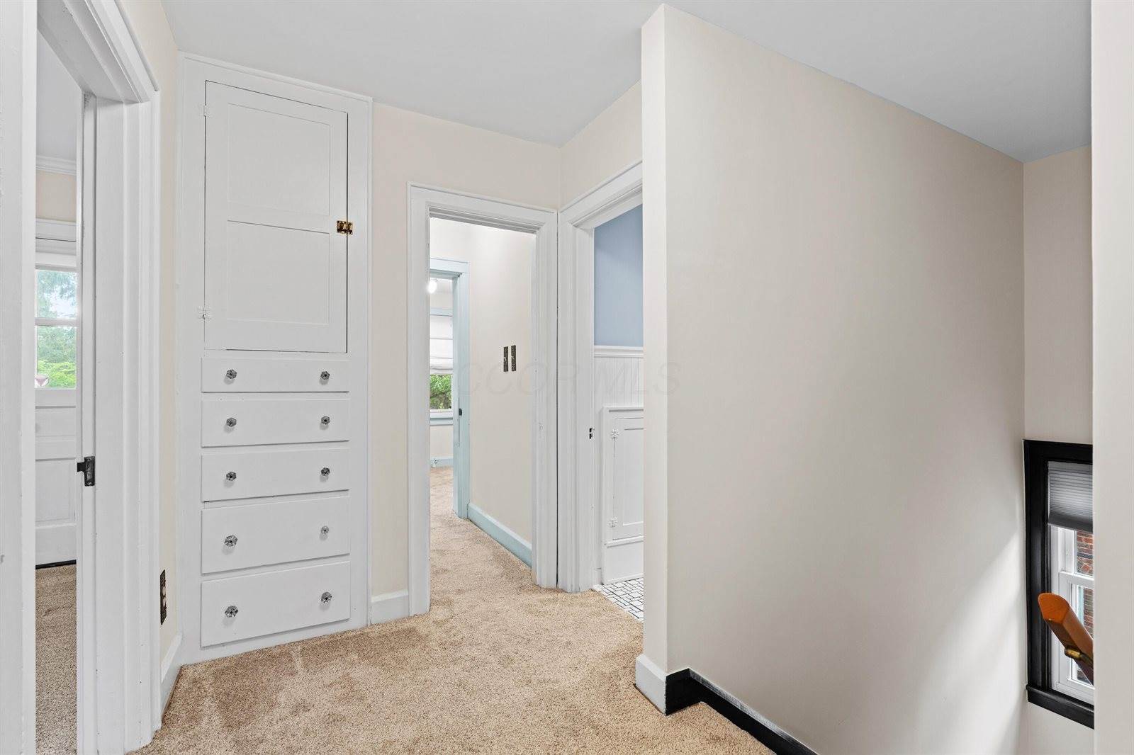 99 East North Broadway Street, Columbus, OH 43214