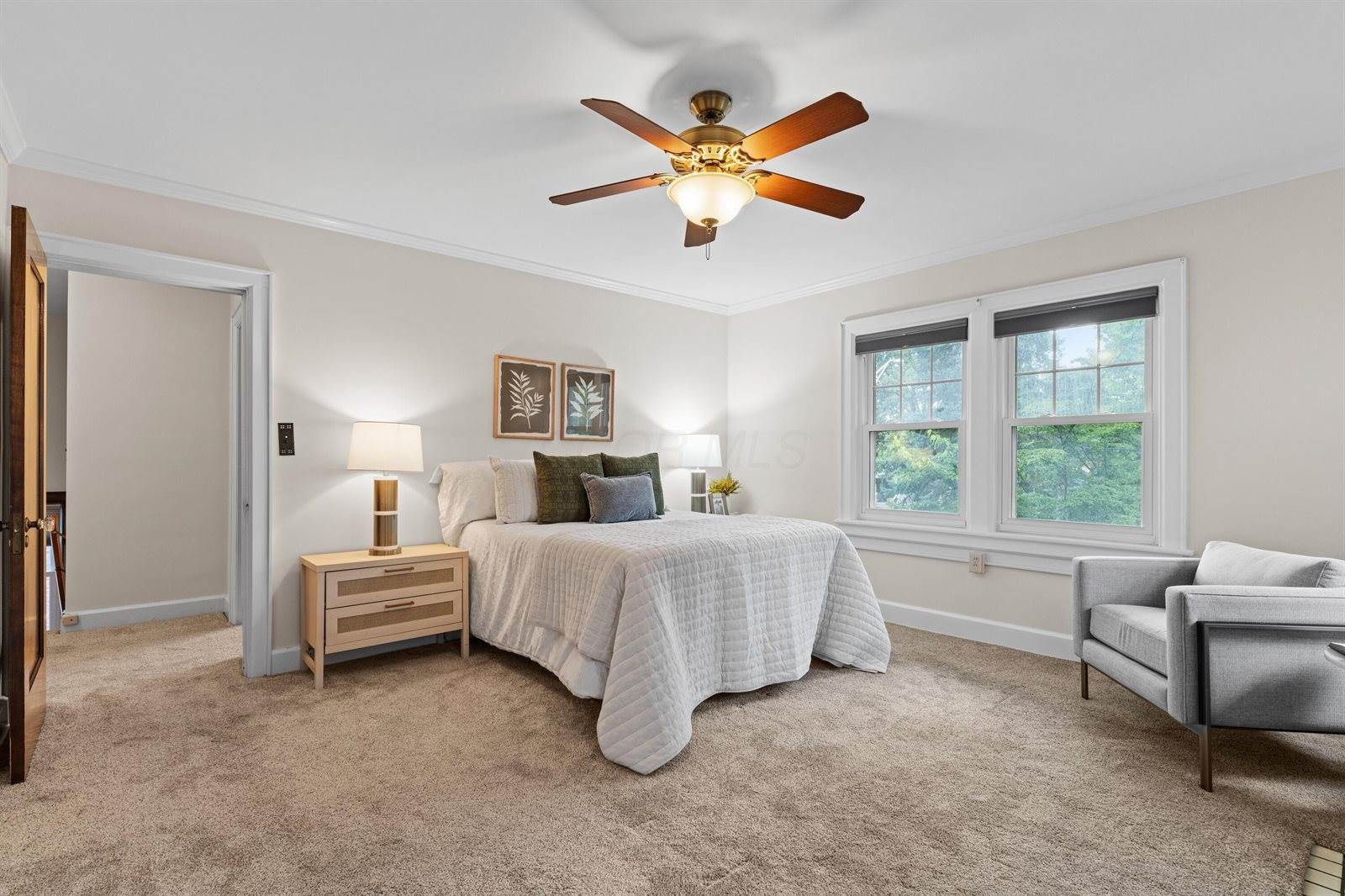 99 East North Broadway Street, Columbus, OH 43214