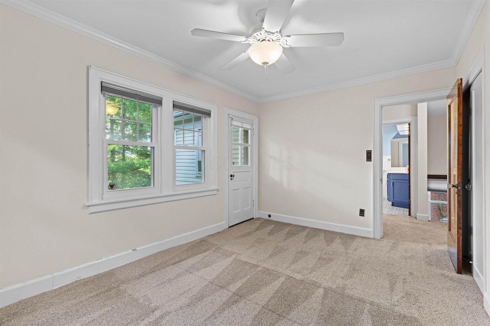 99 East North Broadway Street, Columbus, OH 43214