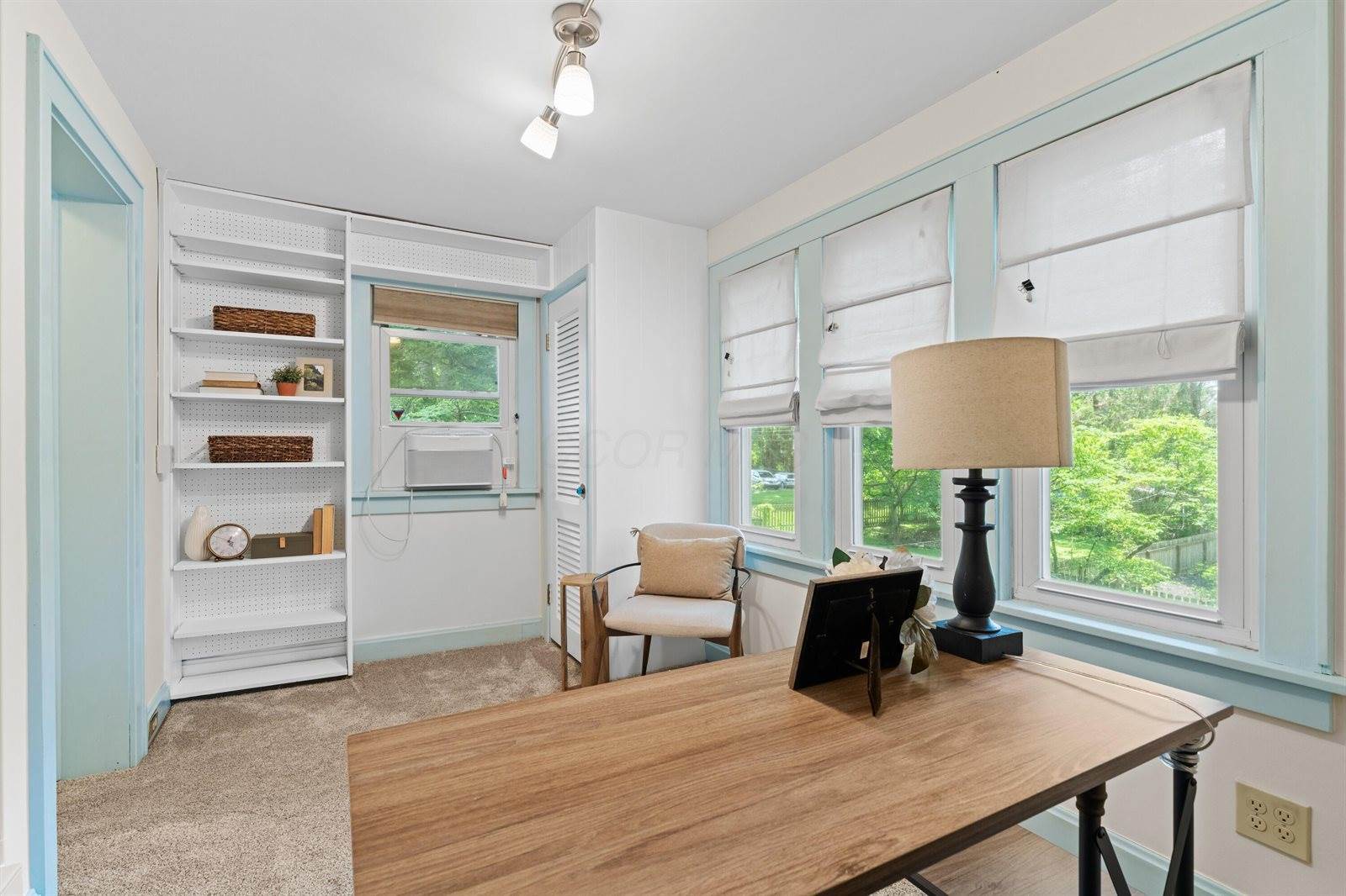 99 East North Broadway Street, Columbus, OH 43214