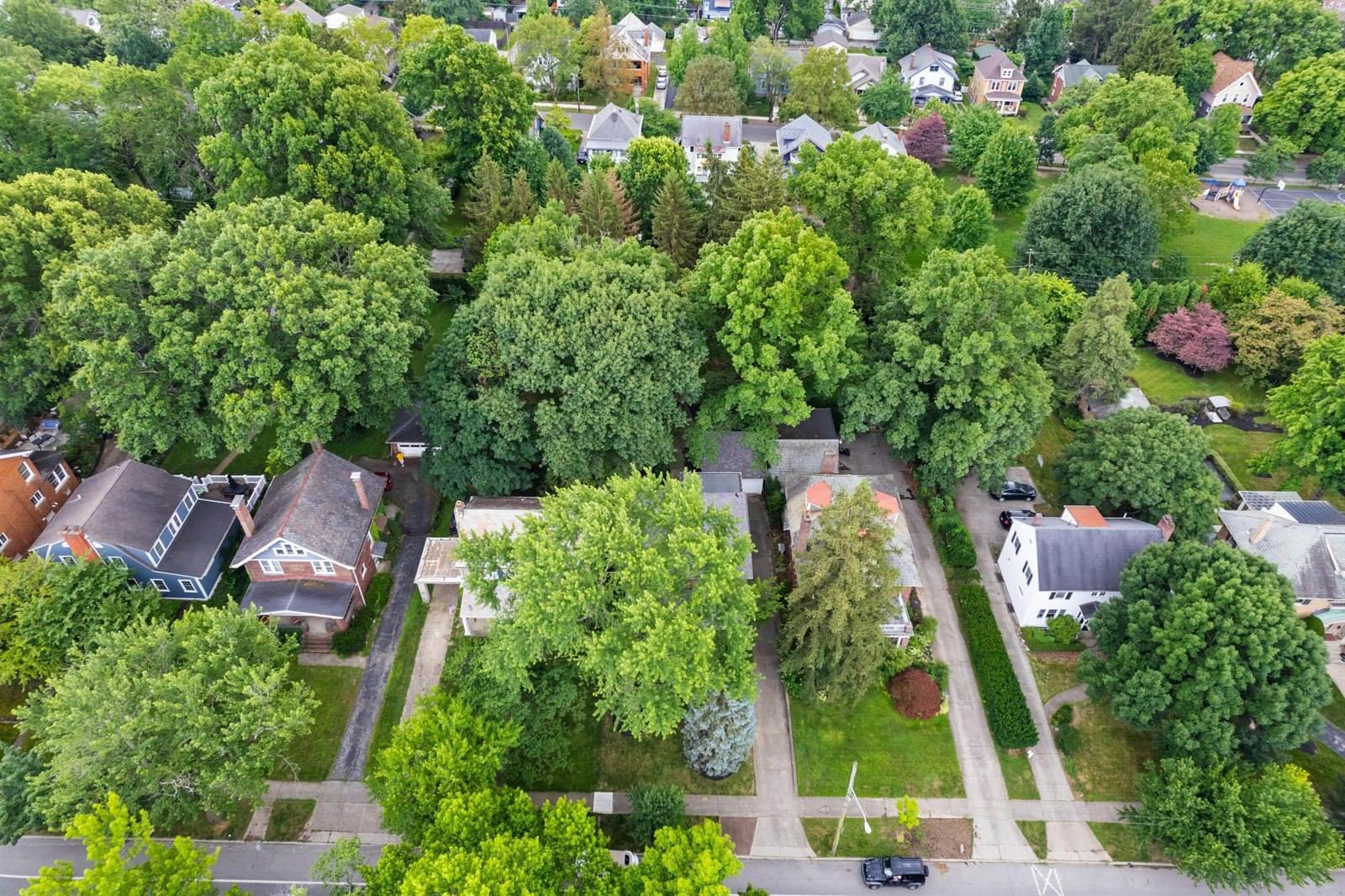 99 East North Broadway Street, Columbus, OH 43214