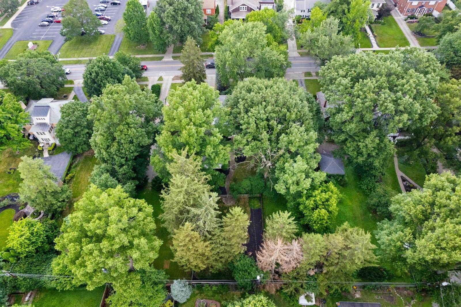 99 East North Broadway Street, Columbus, OH 43214