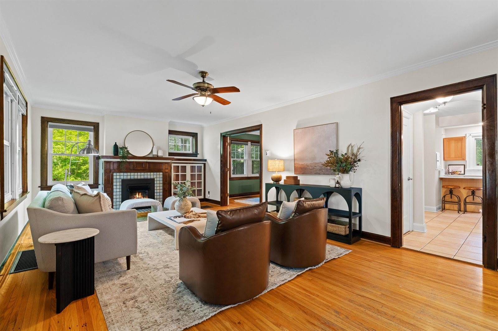 99 East North Broadway Street, Columbus, OH 43214