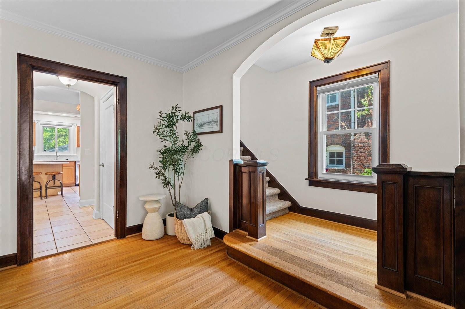 99 East North Broadway Street, Columbus, OH 43214