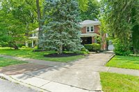 99 East North Broadway Street, Columbus, OH 43214